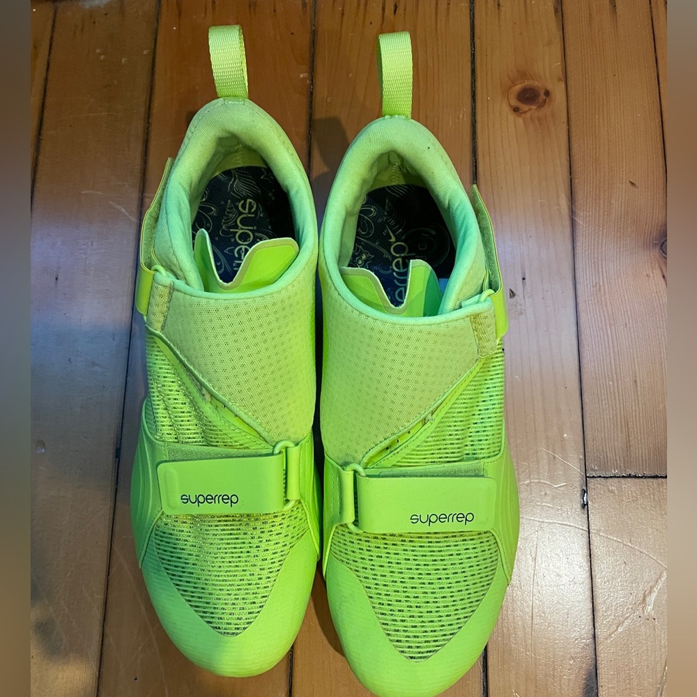 Nike SuperRep Cycling Shoes Men's 12